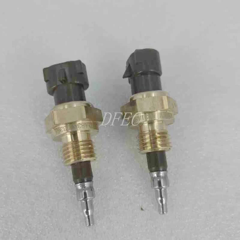 Original M11 ISM11 QSM11 Diesel Engine Parts Water Temperature Sensor 2872792