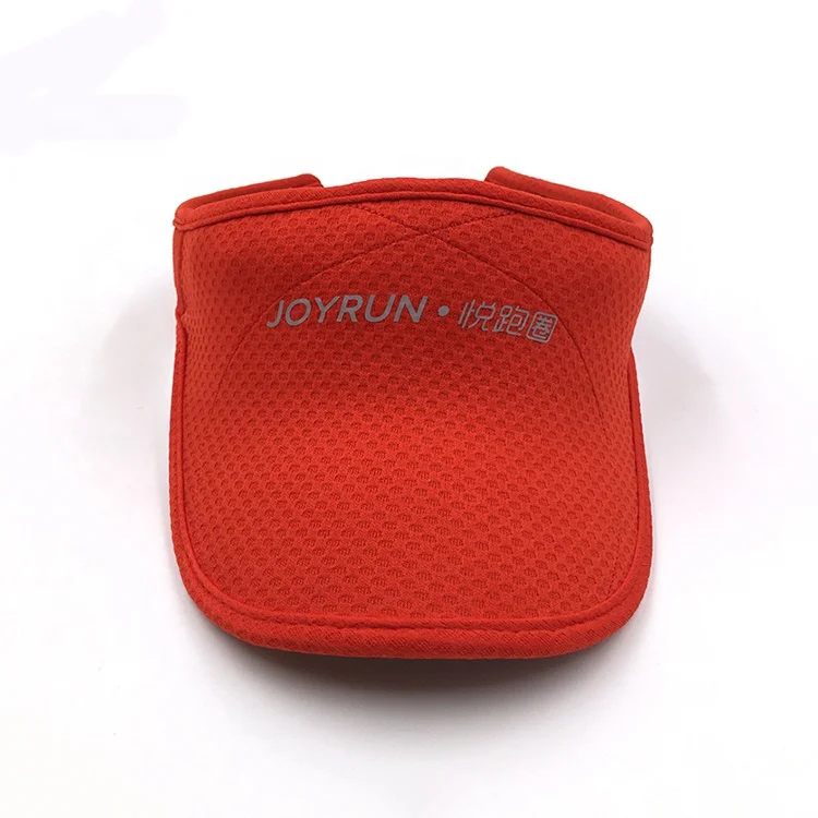 New Design Fashion Summer Outdoor Sports Sun Visor for Men or Women in Golf Running Jogging Tennis Hiking