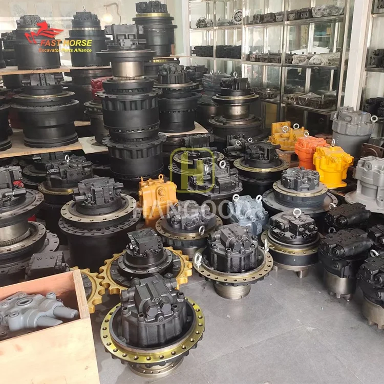 Hangood Digging Construction Machinery Parts 24V 3128629 312-8629 Coil AS For 924G 930G CS533 Loader Coil Solenoid Valve