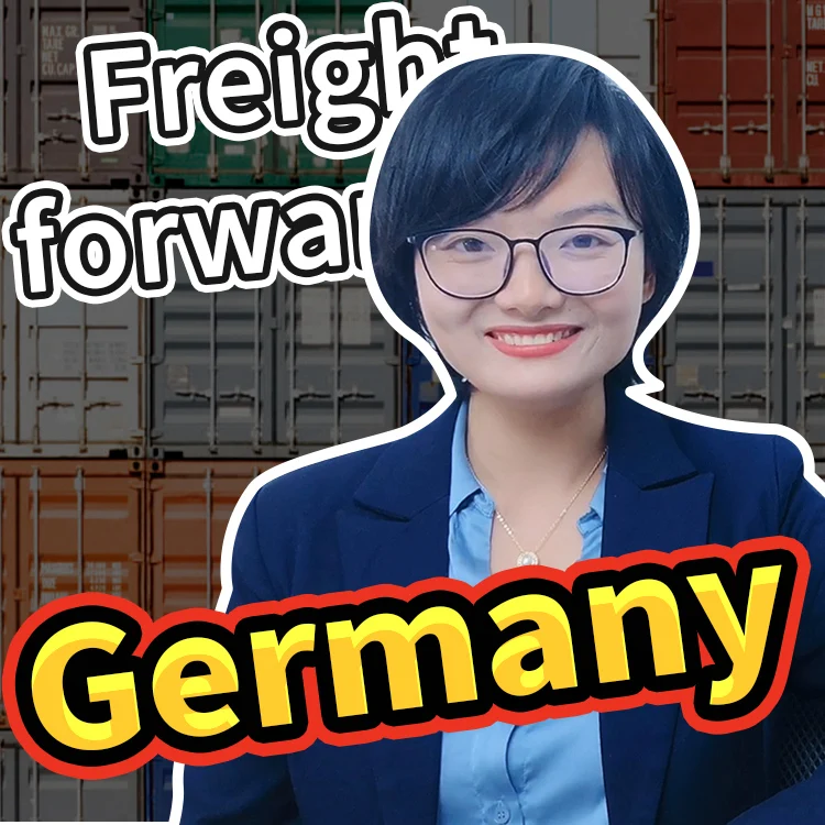 shipping to germany with ddp for sea air express rail shipping shipping agent