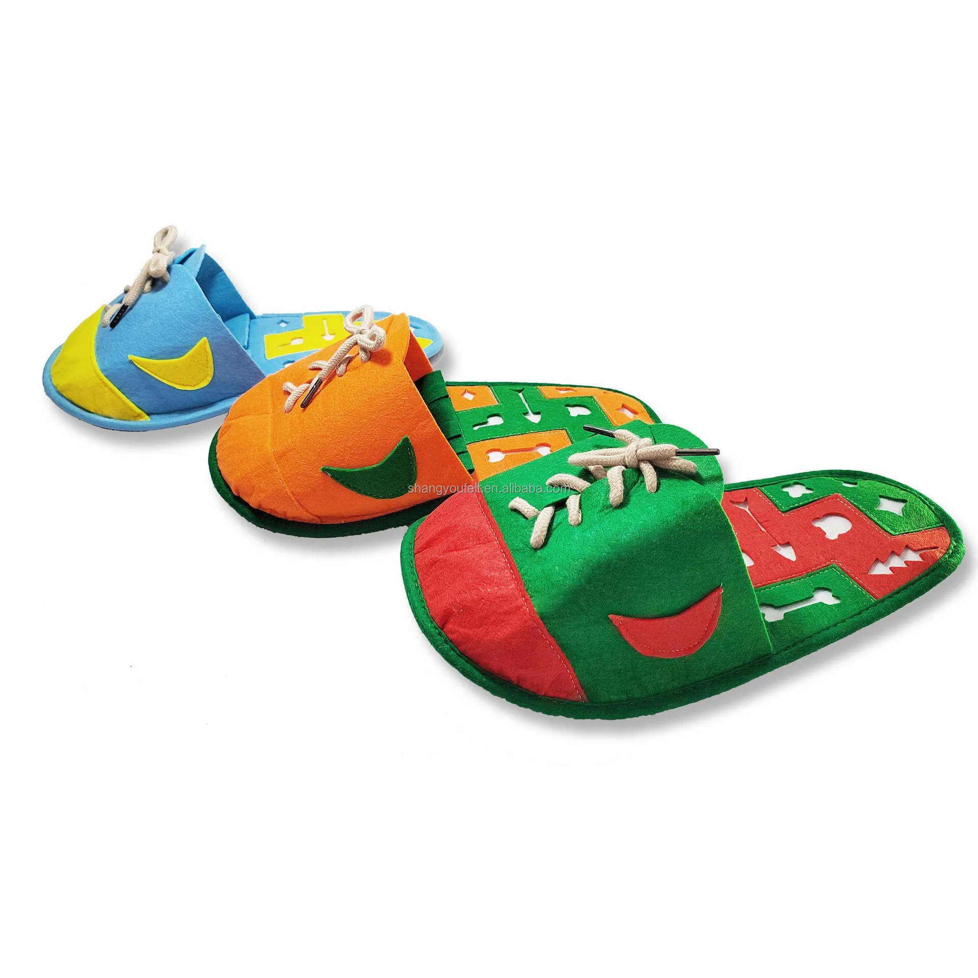 New pet snuffle slippers for dogs sniffing hide food pet toys decompression training mat