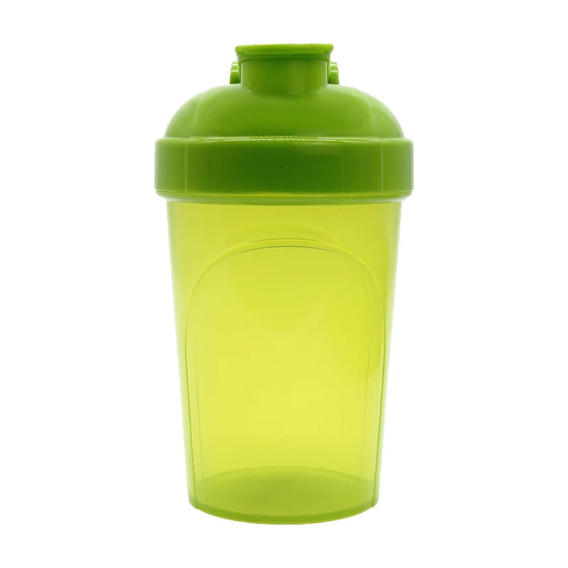 China 500ml high quality custom logo sports shaker bottle, blender water bottle oem private label protien shaker bottles