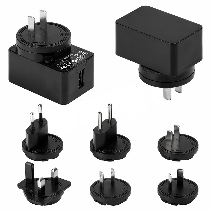 Linear adapter with cn plug