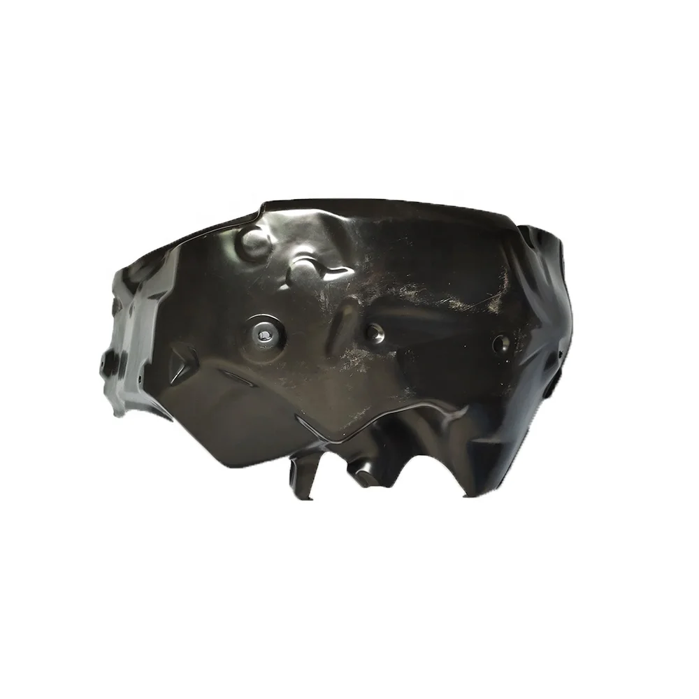 For Ferrari 458 Italia  High Quality Front Wheelhouse Right Fender Wheel Arch OEM 82911500 auto parts