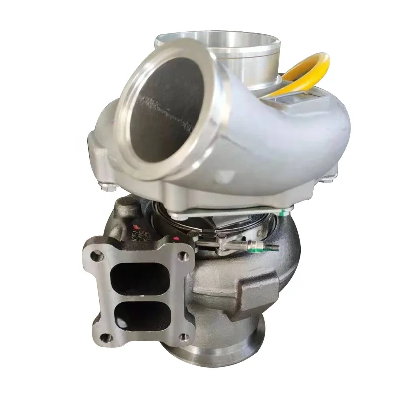 Турбокомпрессор Ujoin 775361-5036S для SCANIA Truck & Bus DC09 101 310 Euro 3 GTC4082BNS