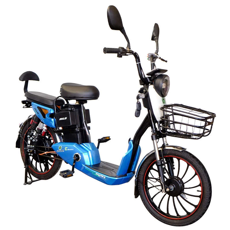 500 watt road ebike bicycle with motorcycle type engine