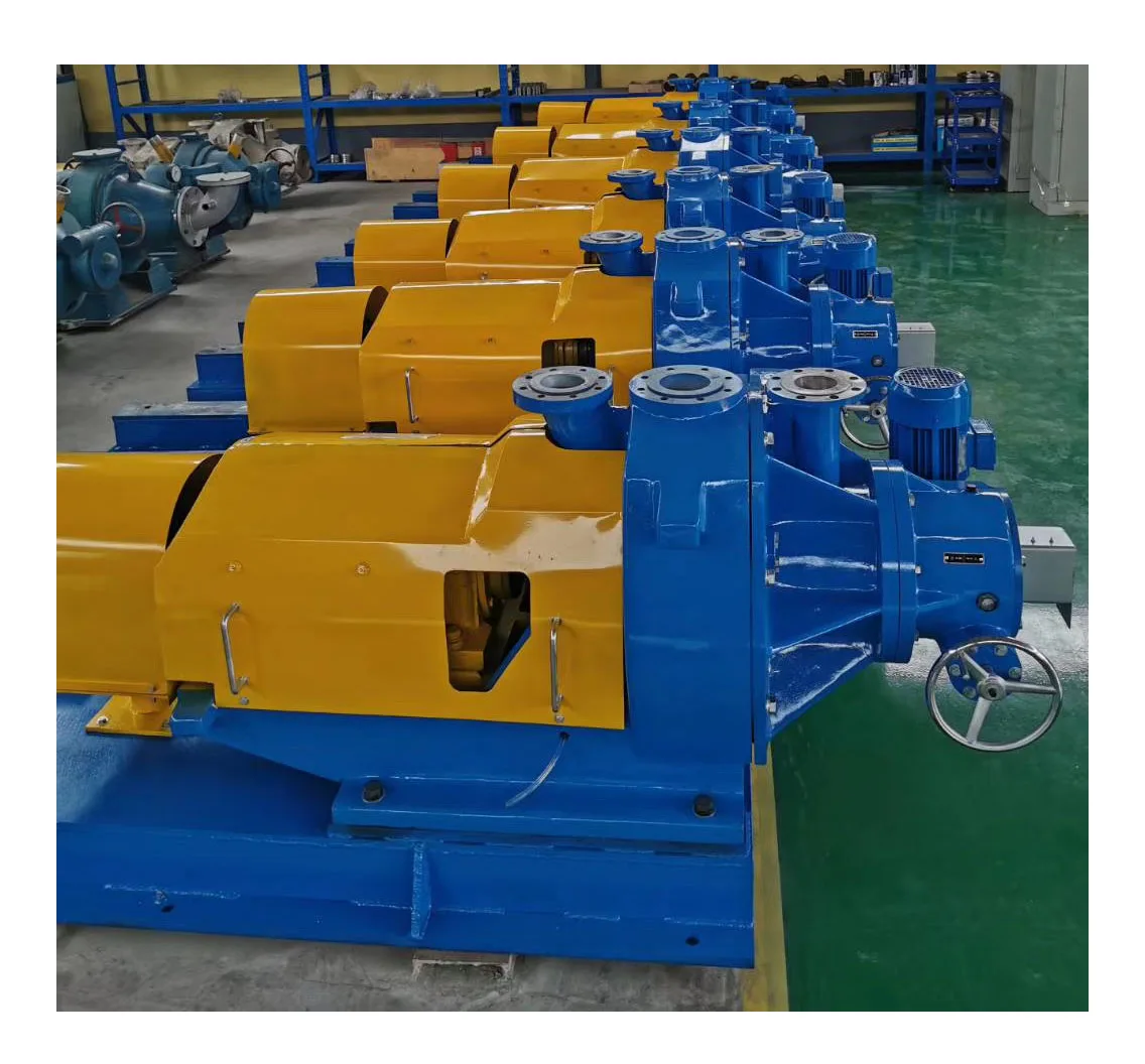 China Paper Making Machine Waste Paper Fiber Stock Pulp Mill Refining LC/HC Double Disc Refiner