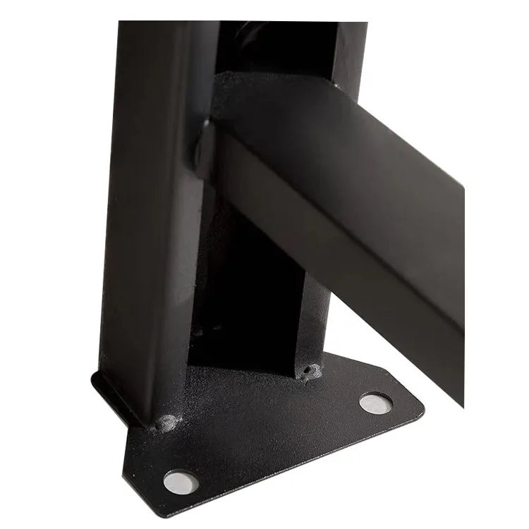 2020 Top grade bathroom rack High density stainless steel racks best selling warehouse storage shelf