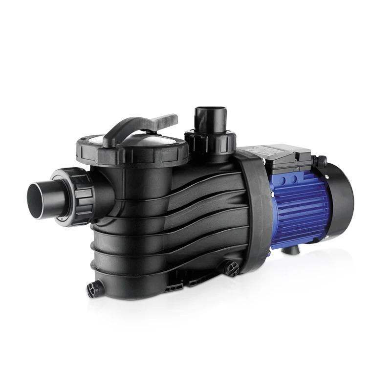 Насос для поверхностного бассейна Happy 1 5 2hp 3 hp