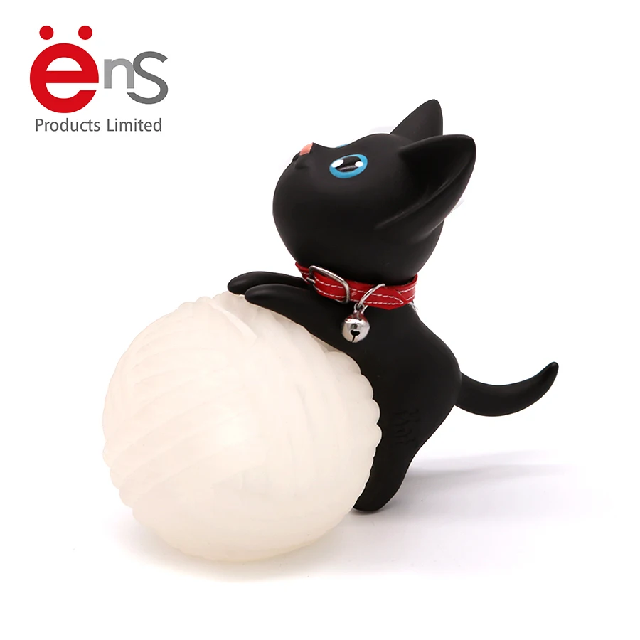 Cartoon Character Anime Cat Cartoon figure Toys