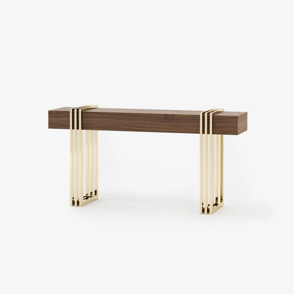 New in 2022 Modern console table simple living room furniture wooden console tables