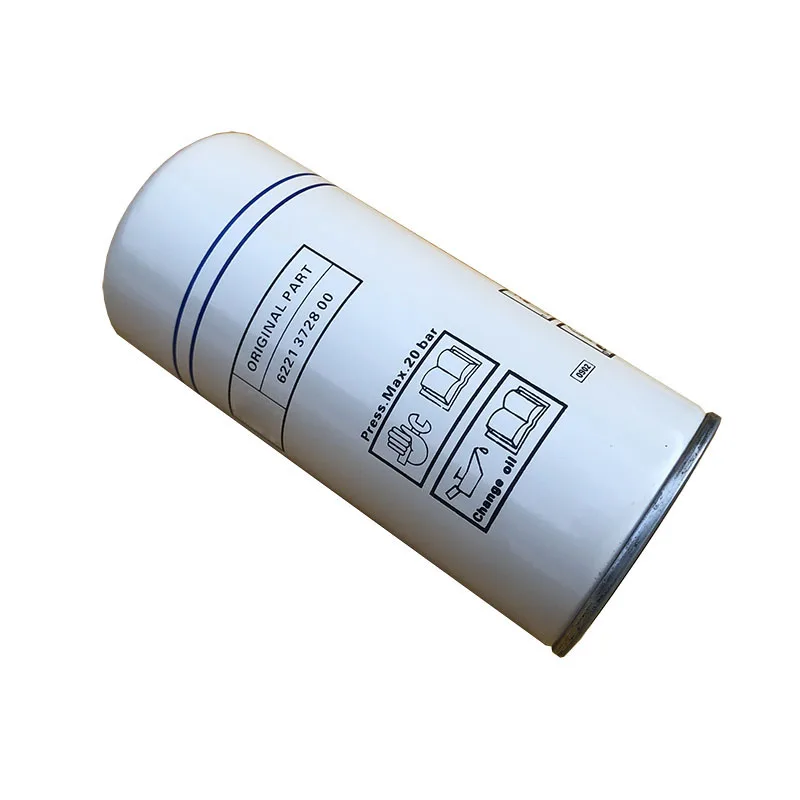 Oil Separator 6221372800 apply for Air Compressor