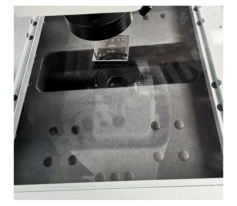 Video Image Test Machine /Video Measuring System Measuring Machine/Automatic Optical Image Measuring Instrument