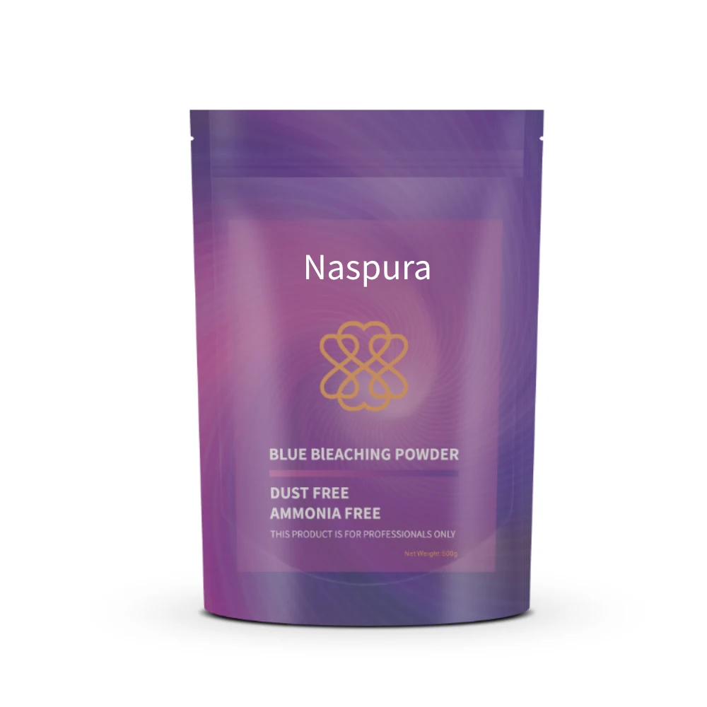 Белый/синий/черный цвет отбеливающий порошок перманентные волосы супер Осветляющий порошок поднимает до 9 тонов для профессионального использования