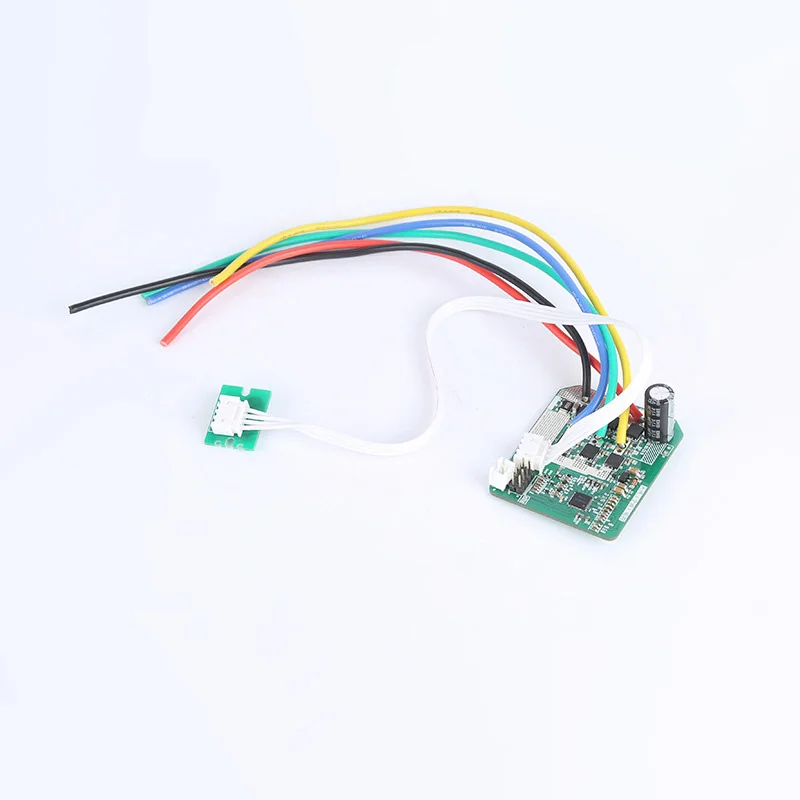 Supply brushless car washer motor control board power tool control board motor electrical and electronic control board