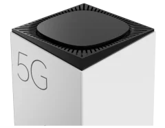 5G CPE R4A Wi-Fi маршрутизатор: Улучшенная Возможность подключения с чипом MTK T750 и технологией 4x4 MIMO