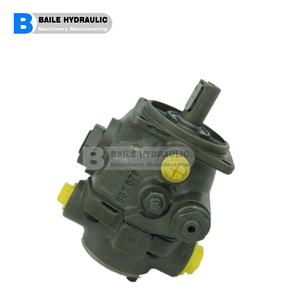 Rexroth V3 series 1PV2V3 1PV6V3 1PV2V4 1PV2V5 1PV6V3-30 hydraulic variable displacement vane pump 1PV6V3-30/63RA08MC40A1