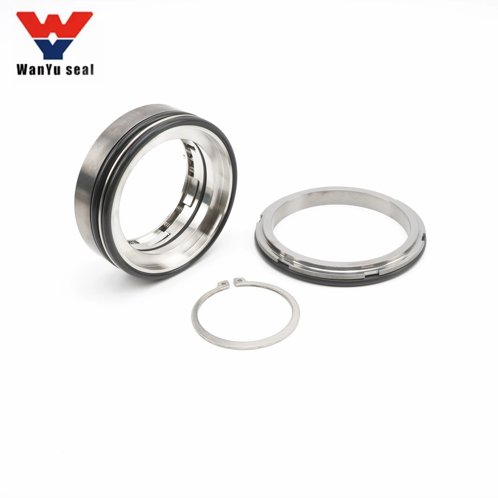 Mechanical Seals Is High Quality RBSIC SSIC TC