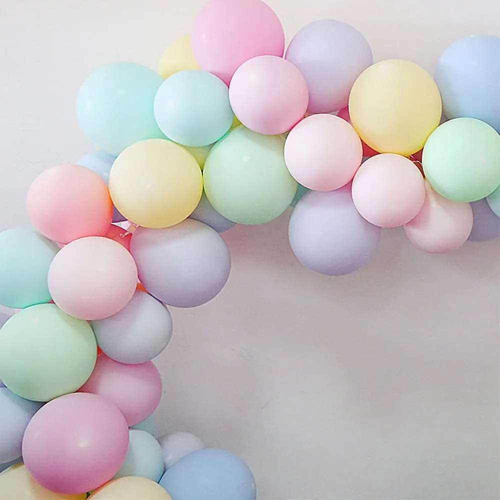 Latex Balloons 12 Inch 100pcs Latex Balloons Birthday Wedding Party Balloons Wholesale