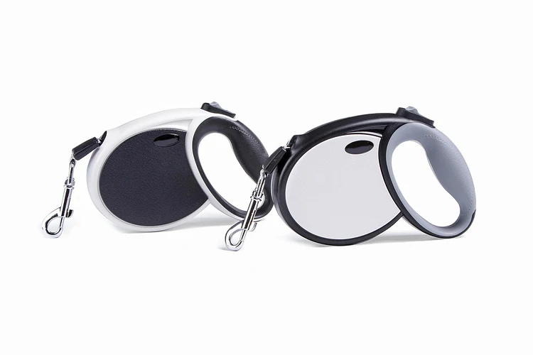 
Amazon Hot Selling High Quality Pet Retractable Dog Leash 