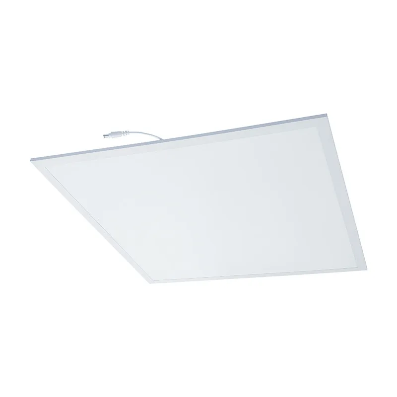 Office Panel Backlit Recessed 6060 30120 3060 60120 Ceiling 3000K 4000K 3CCT Ugr19 36W 40W 48W 60W LED Panel Light