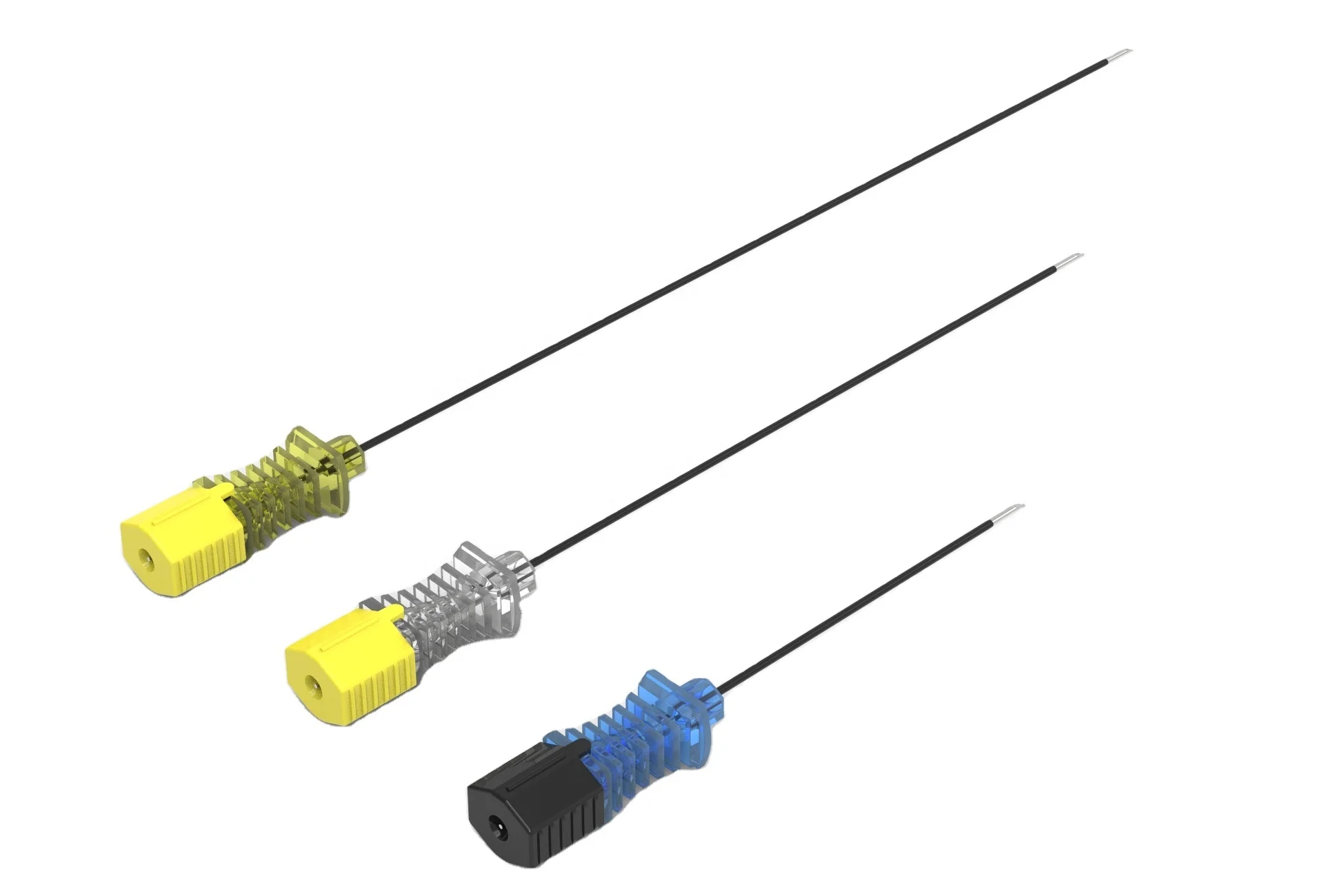 
Disposable medical RF Needle RF Cannula 