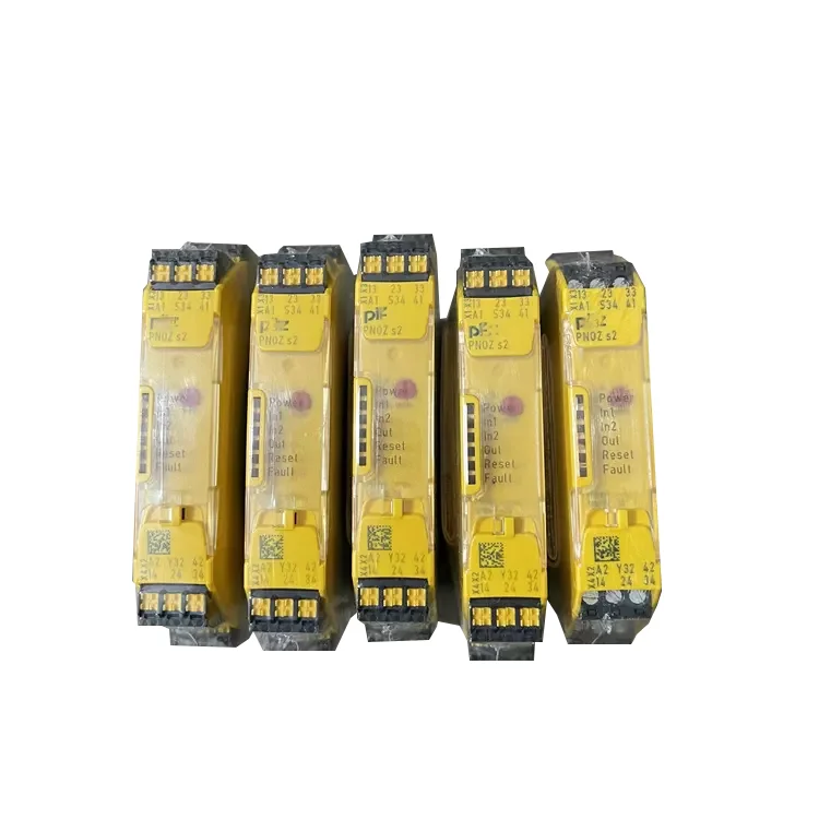 YB-PILZ PNOZ S9C(751109)