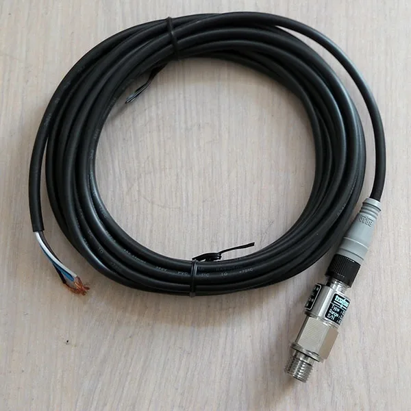 Swiss 8251.86.2517 TRAFAG pressure sensor