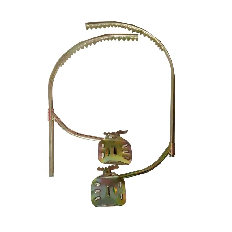 Climbing Wooden/Concrete Pole Climbers Movable Thickened National Standard Electrician