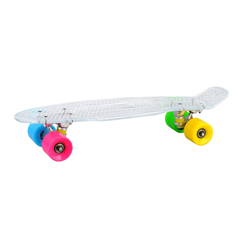 wholesale skate boards adult skate board plastic skate board
