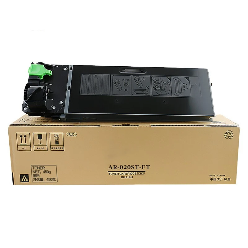JCT High Quality AR020 For Sharp AR4818/5020/5516/5520/5516D compatible toner cartridge