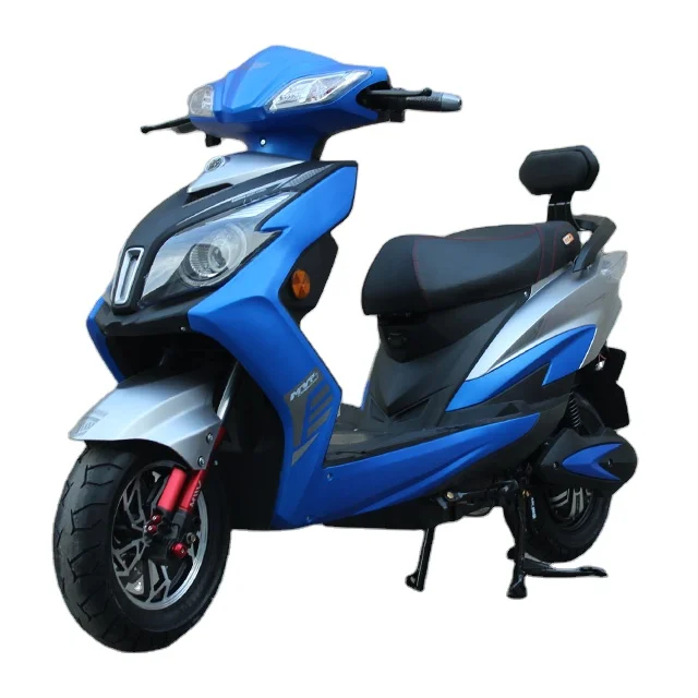Peerless 2 wheel 60v 72v 800w 1000w 1500w cheap price electric moped scooter in india