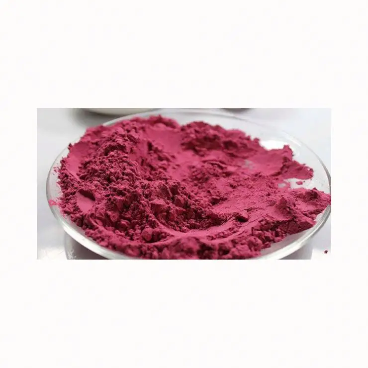 Vegetable snakes VF beetroot dried beetroot