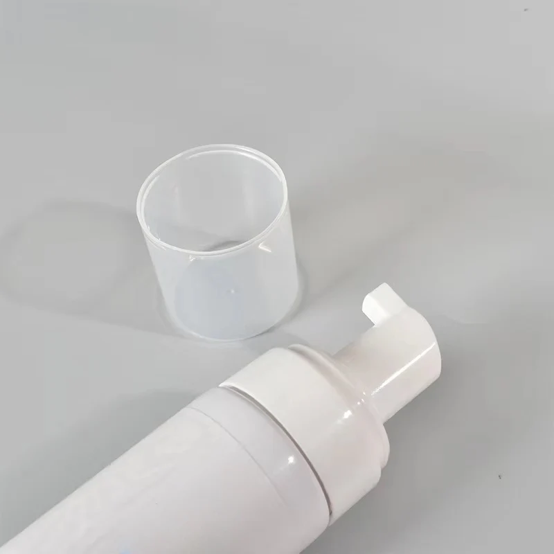 OEM/ODM Wholesale Custom Gently Cleansing Anti Itching Eyelash Extension Lash Shampoo Private