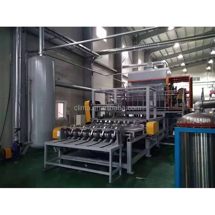 
paper egg tray and carton pulp molding equipment for waste recycling /bottle tray 