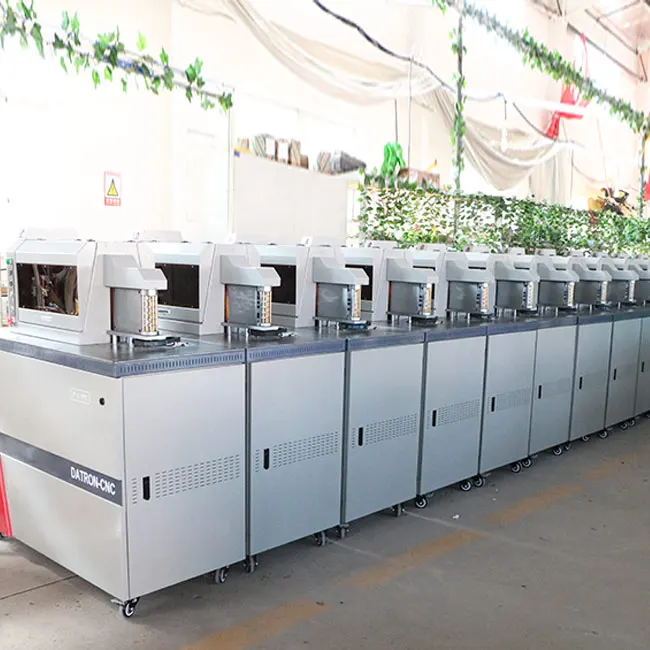 Aluminum Channel Letter Bending Machine for 3D LED letter