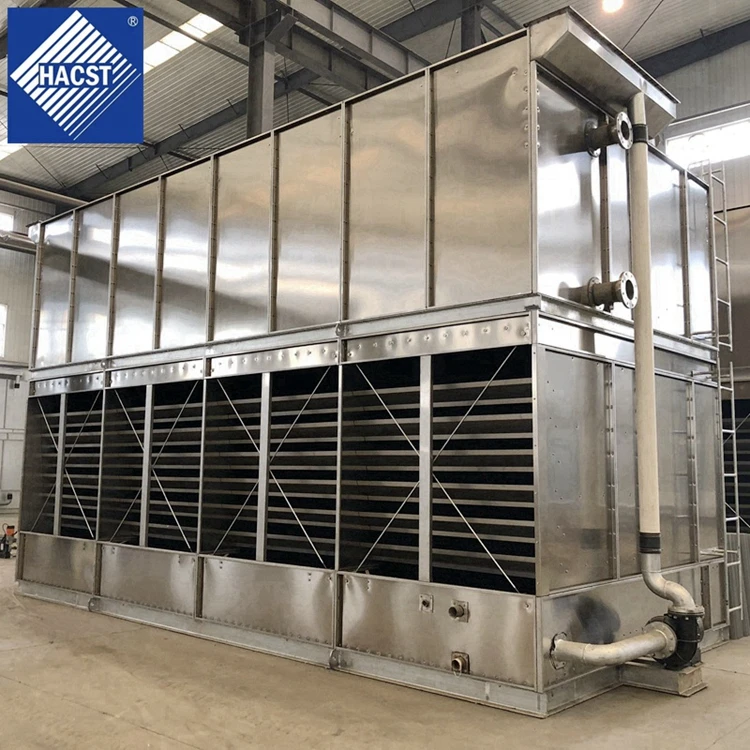 HENGAN COOLING TOWER132