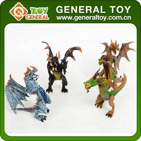 dinosaur king toys giant volcano to dinosaur toy