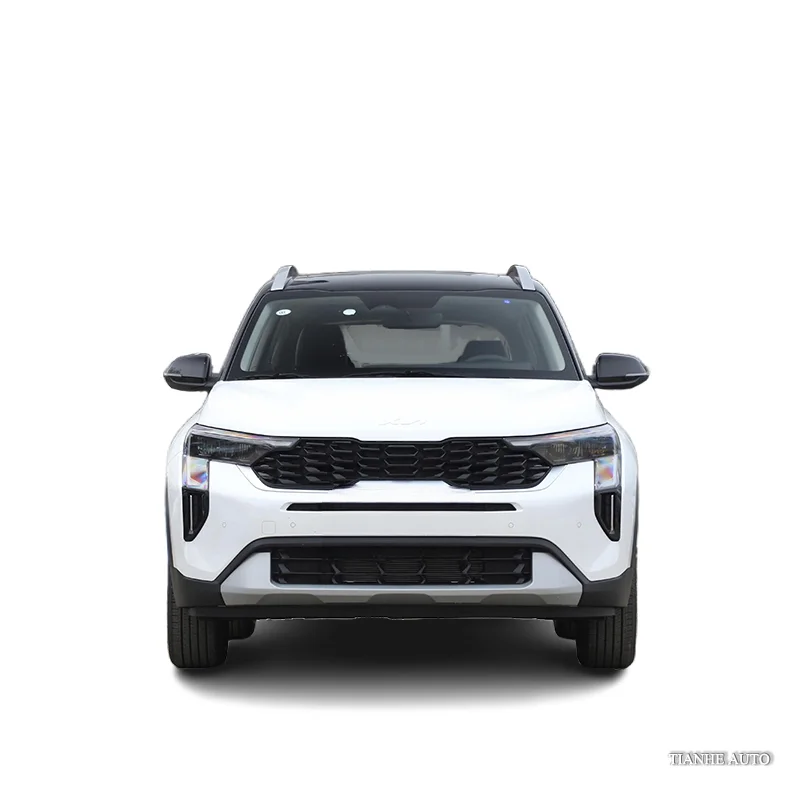 2024 KIA Sonet 1.5L Luxury Smart SUV New Model