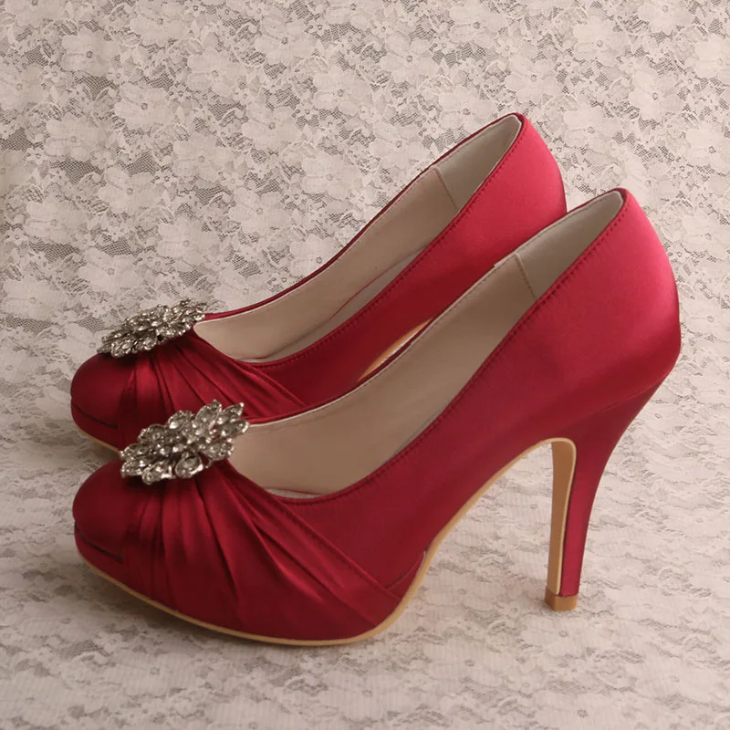 23 Colors High Heeled Shop Shoes online