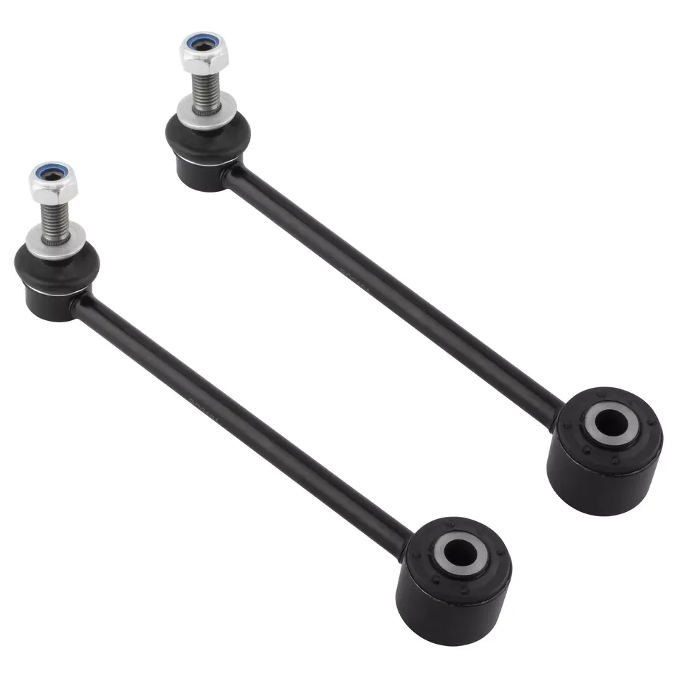 Auto Parts Rear 52060011AB Suspension Stabilizer Bar Link Kit for Chrysler Jeep Wrangler