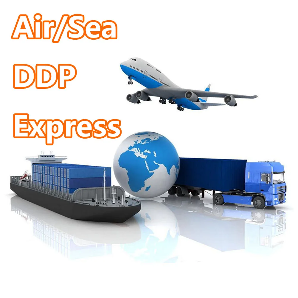Cargo Ships Low Price and Fast LCL FCL ships Sea Air Freight agent shipping freight forwarder china to MX PH CA JP SG MY