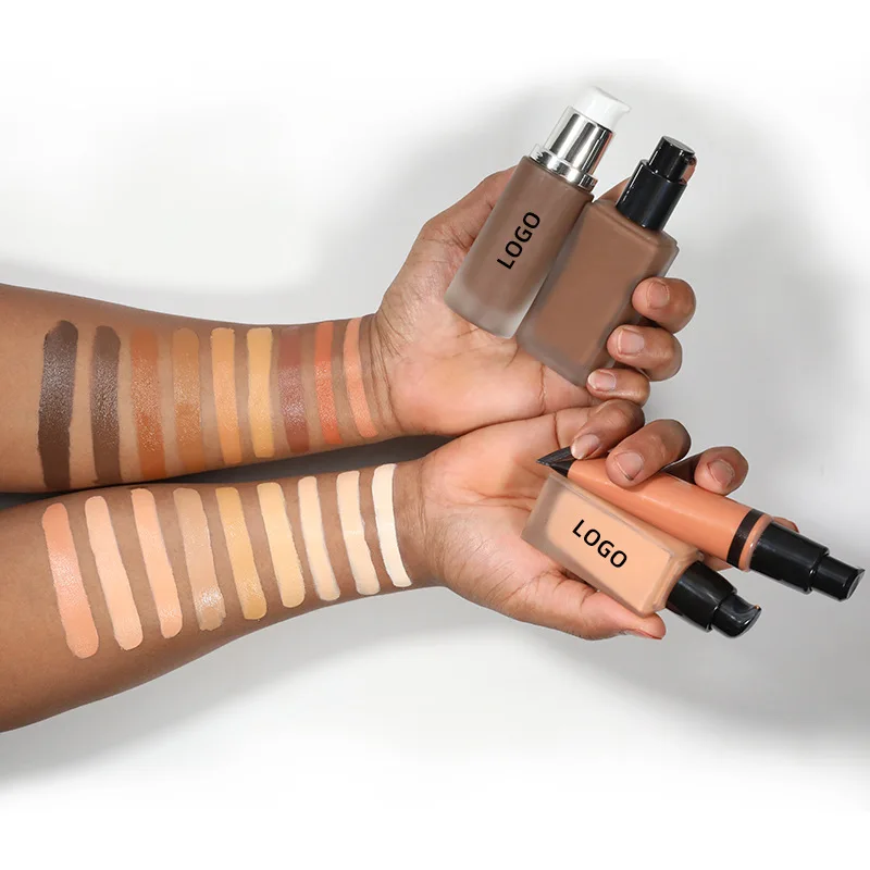 OEM High Quality Long Lasting Face Makeup Primer for all skins face foundation
