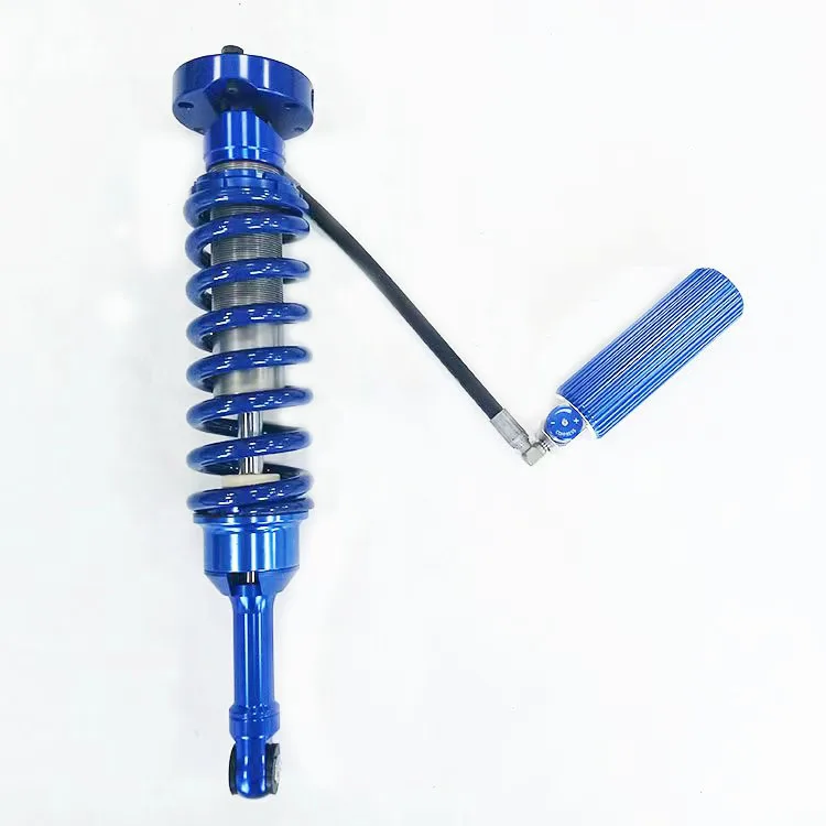 Air suspension accessories  for TOYOTAS  FJ150 4 inch 4x4 Off road coilover Shock Absorbers