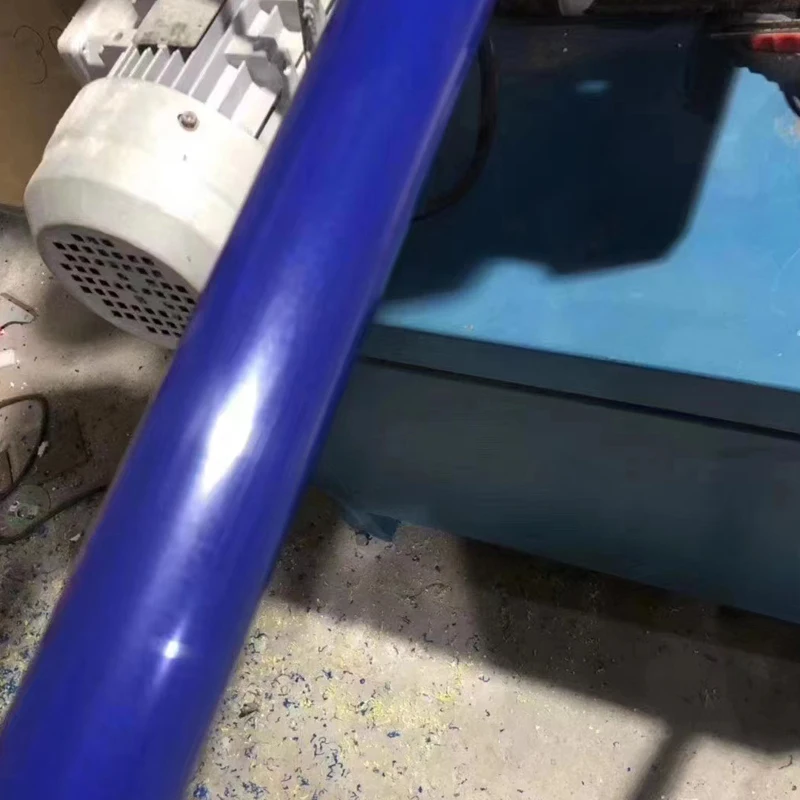 PA66 Rod Nylon66 Rod Round Bar Plastic Strip Soft Best Quality Cheap Customize PA66 Bar