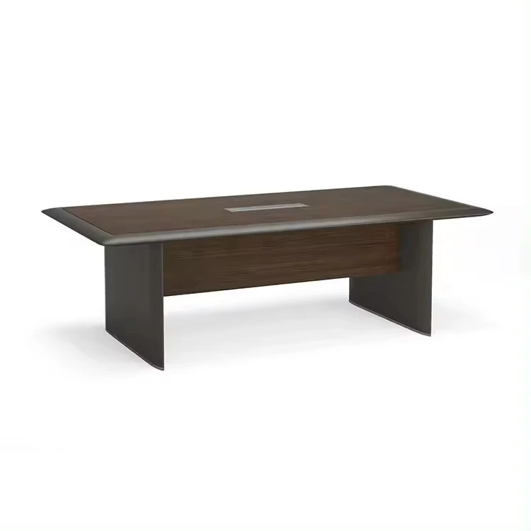 Premium quality factory custom large conference room tables for sale