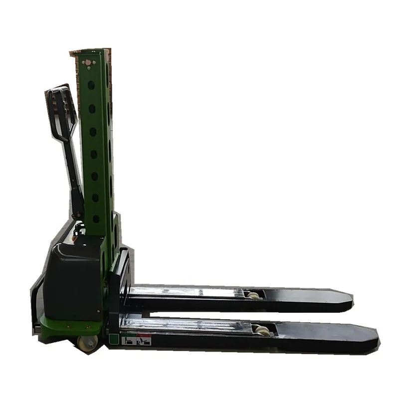 Самоподъемный штабелер для фургона/автомобиля ford, 500 кг, 1300 мм