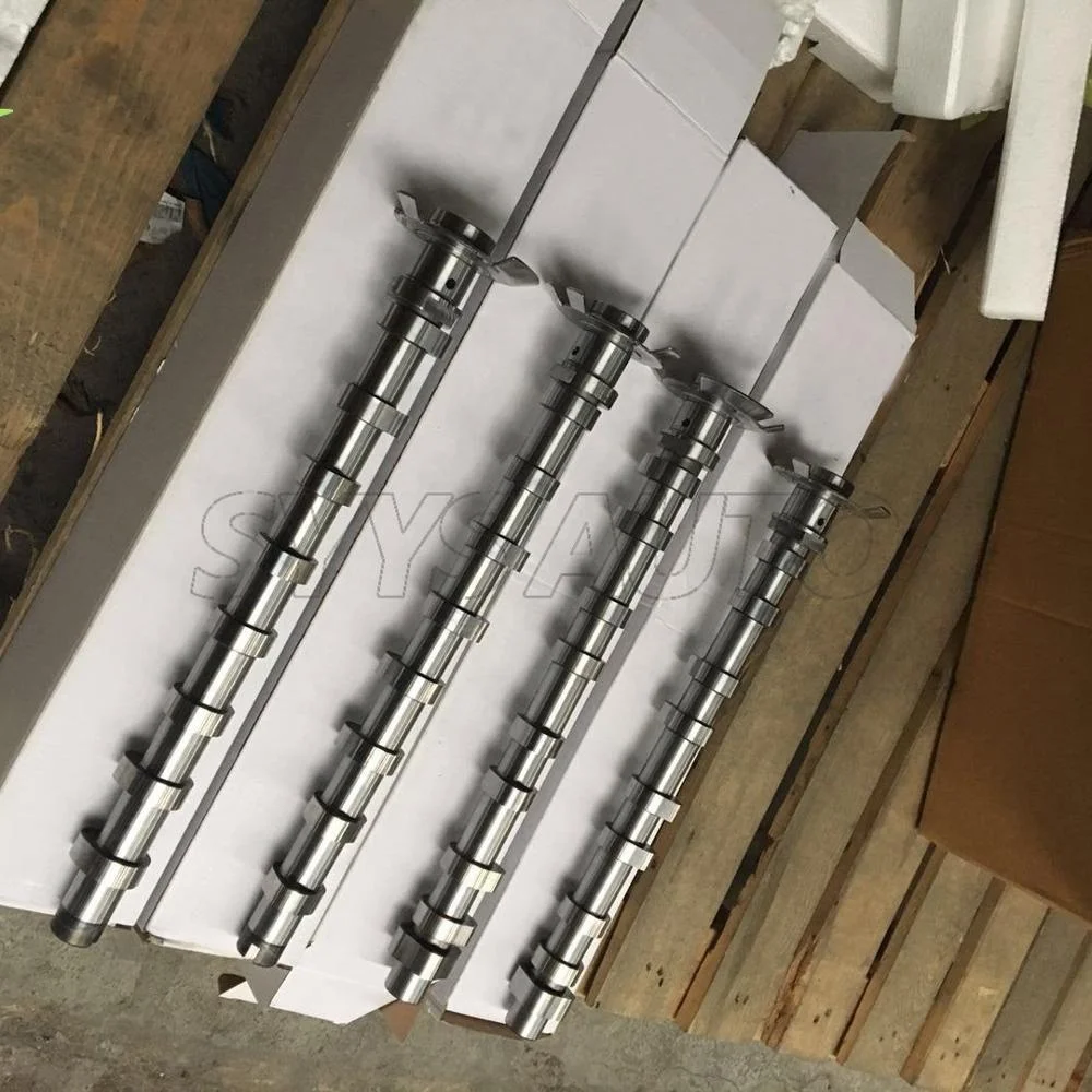 Camshaft  2740501900 2740500101 274 050 19 00 274 050 01 01  For Mercedes-Benz w212 e180