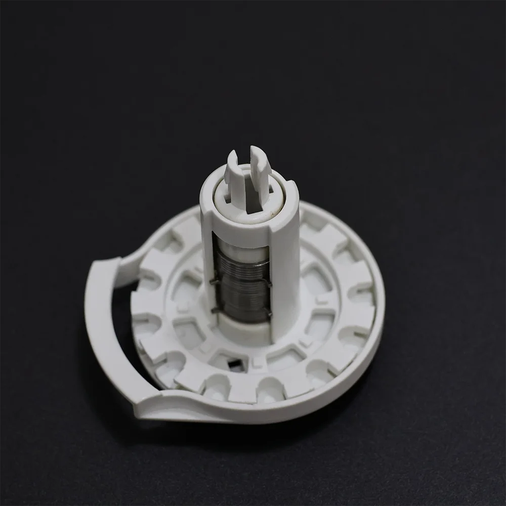 Good Quality universal remarks Window Curtain Decoration professional show room One year warranty roller blinds clutch