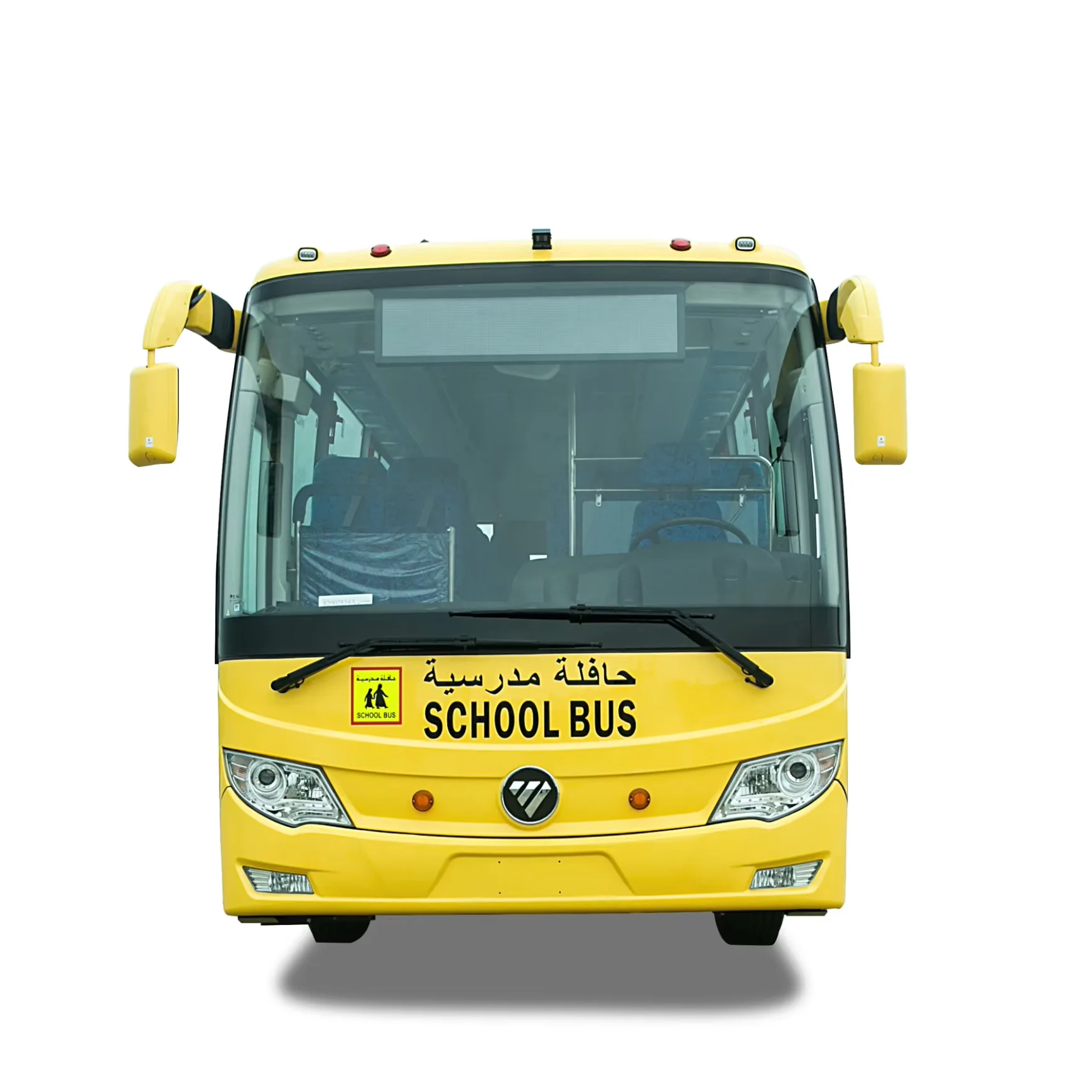 Автобус FOTON BJ6103